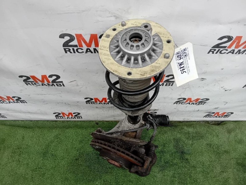 Meccanica Completa ANT DX 3131-6852412-06 Mini MINI ONE F55 2014