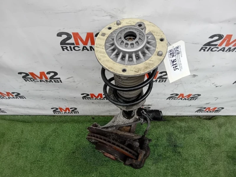 Meccanica Completa ANT DX 3131-6852412-06 Mini MINI ONE F55 2014