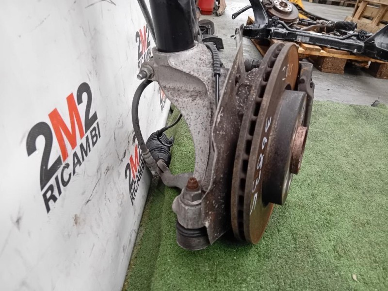 Meccanica Completa ANT DX 3131-6852412-06 Mini MINI ONE F55 2014