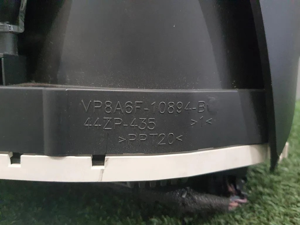 Quadro Strumenti VP8A6F10894B Ford B-max 2012