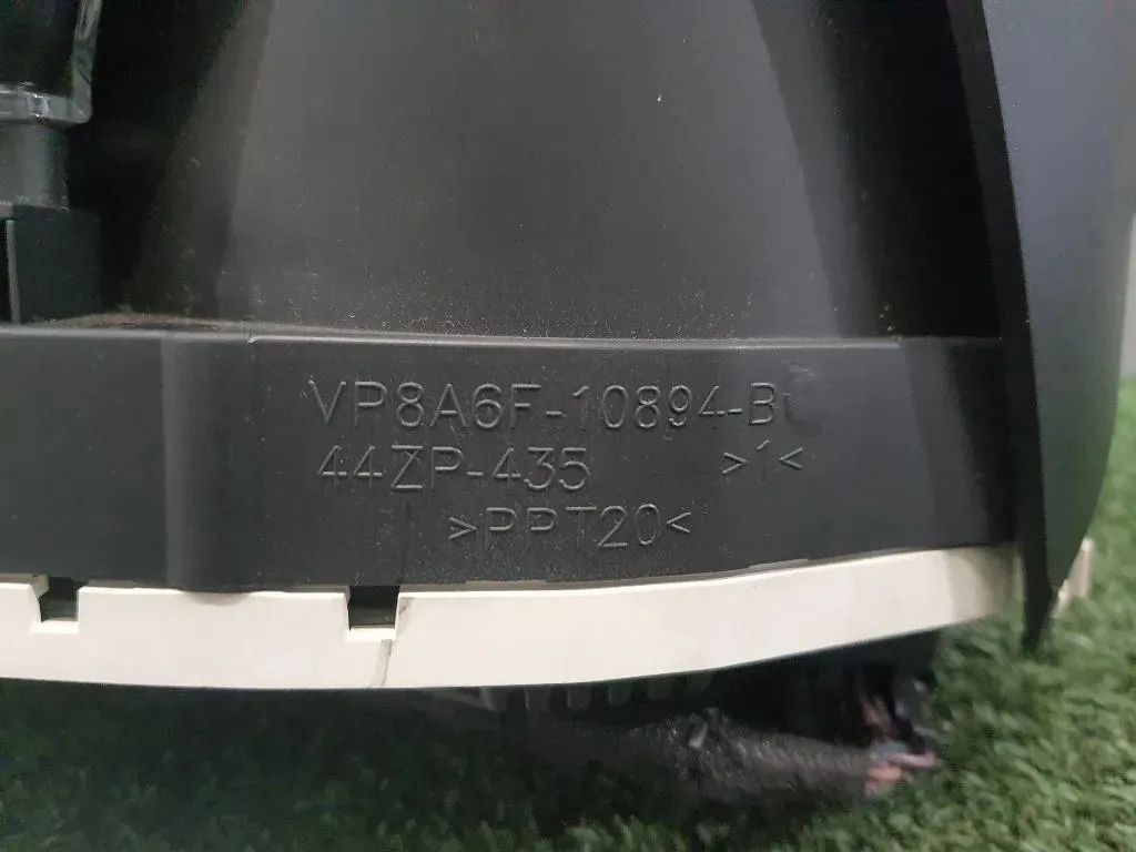 Quadro Strumenti VP8A6F10894B Ford B-max 2012