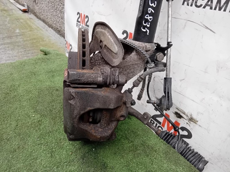 Meccanica Completa ANT DX 3131-6852412-06 Mini MINI ONE F55 2014