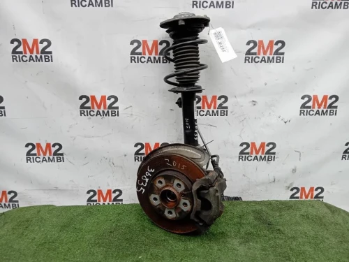 Meccanica Completa ANT DX 3131-6852412-06 Mini MINI ONE F55 2014