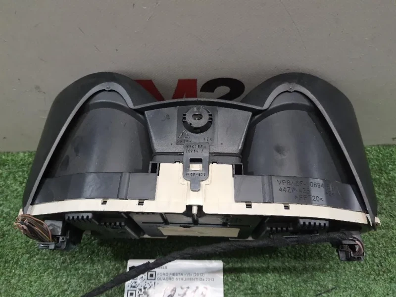 Quadro Strumenti VP8A6F10894B Ford Fiesta VI 2012
