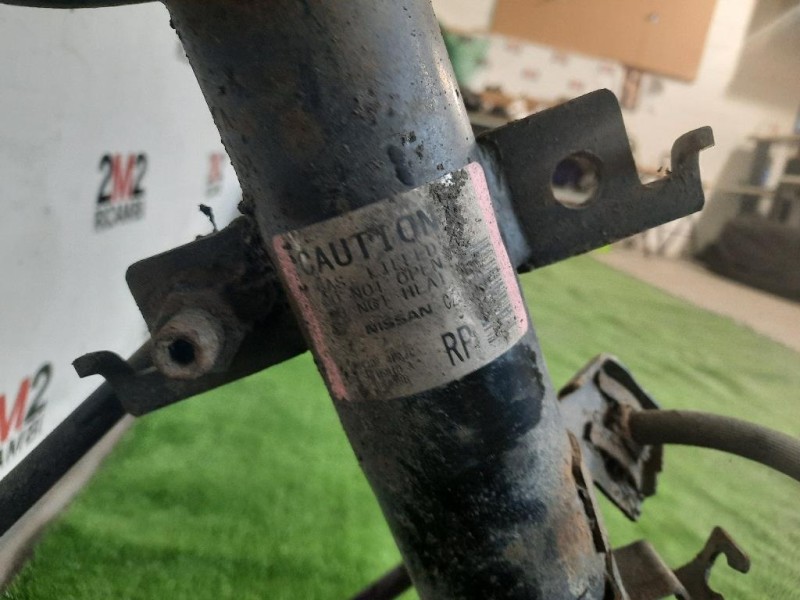 Meccanica Completa ANT DX Nissan Qashqai II 2014