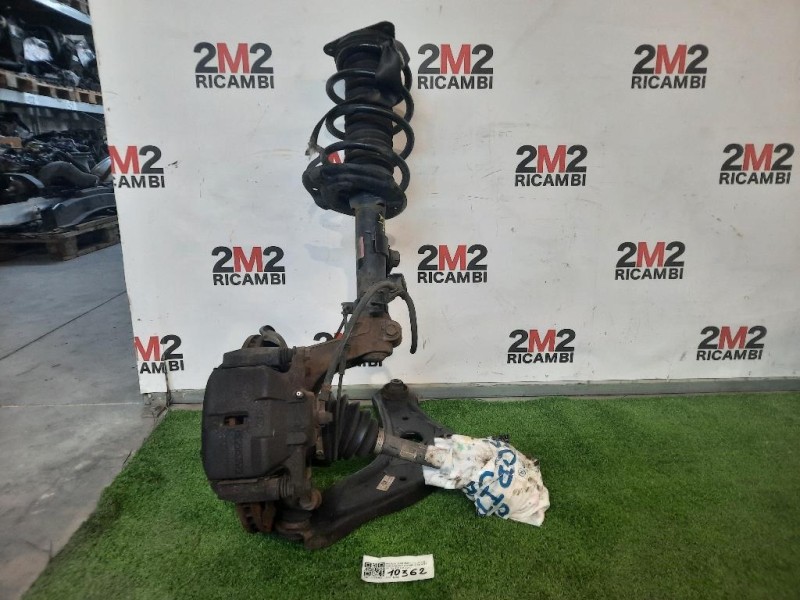 Meccanica Completa ANT DX Nissan Qashqai II 2014