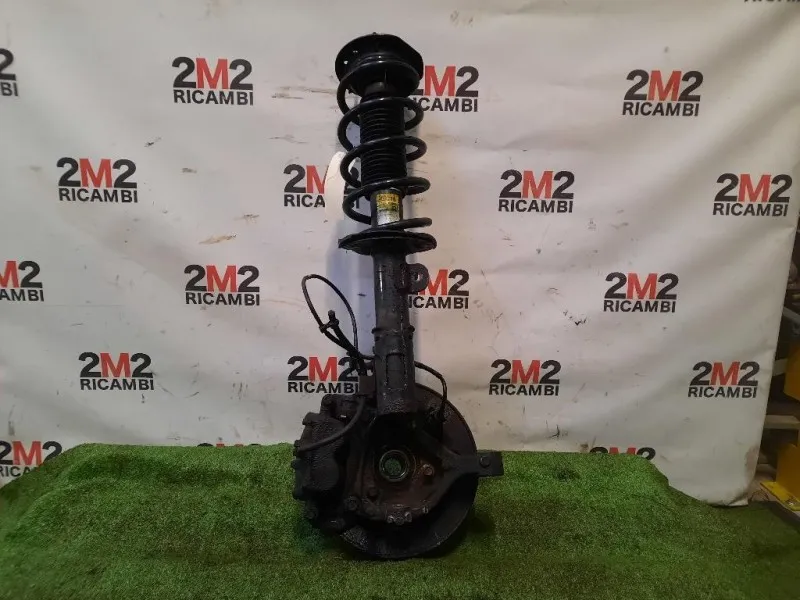 Meccanica Completa ANT DX Opel Antara A 2011