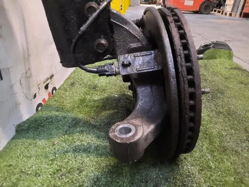 Meccanica Completa ANT DX Opel Antara A 2011