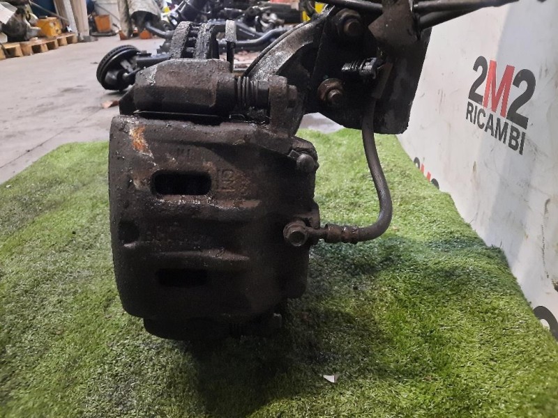 Meccanica Completa ANT DX Opel Antara A 2011