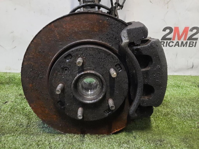 Meccanica Completa ANT DX Opel Antara A 2011