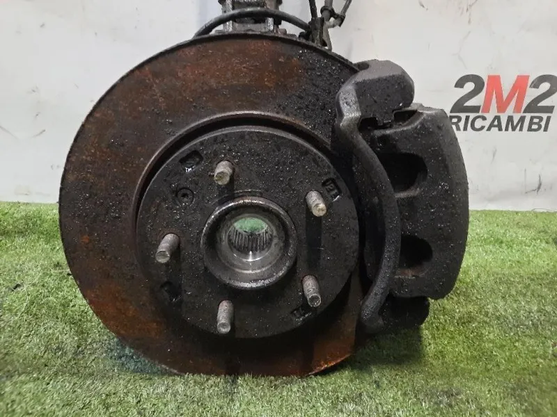 Meccanica Completa ANT DX Opel Antara A 2011