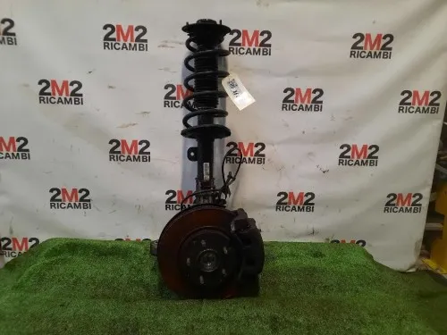 Meccanica Completa ANT DX Opel Antara A 2011