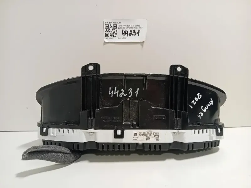 Quadro Strumenti JB3T-10849-JM Ford Ranger IV 2019