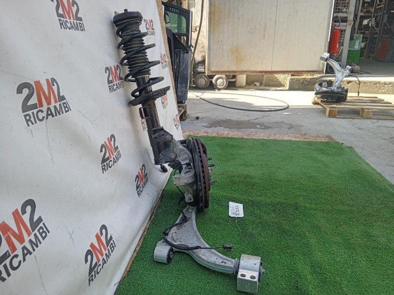 Meccanica Completa ANT DX MECCANICA COMPLETA ANT DX Opel Astra J 2012