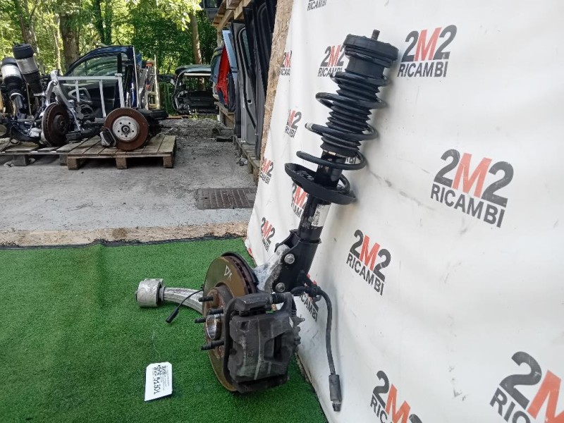 Meccanica Completa ANT DX MECCANICA COMPLETA ANT DX Opel Astra J 2012