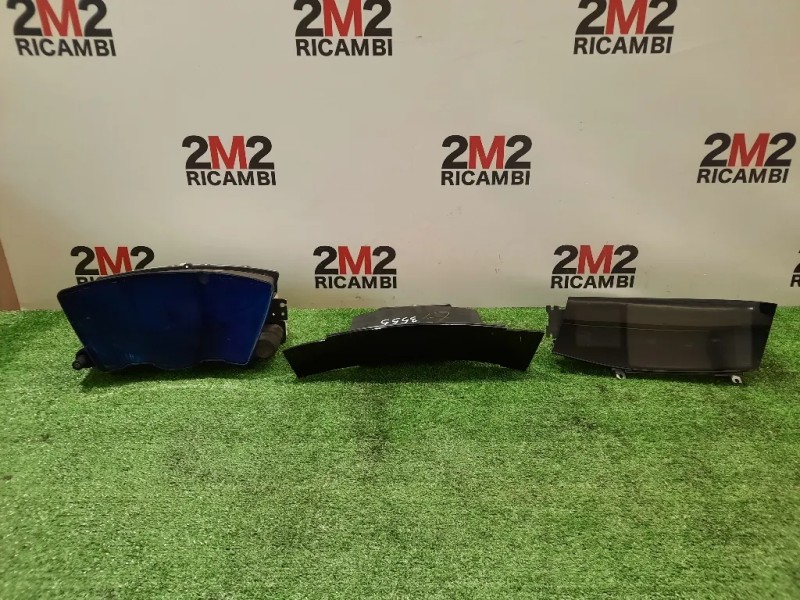 Quadro Strumenti 78100SMGG51 Honda Civic VIII 2006