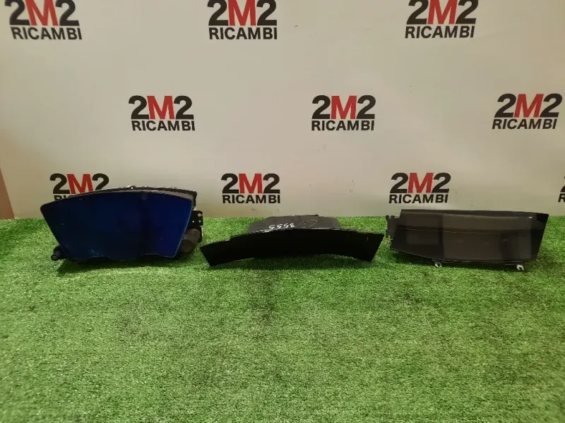 Quadro Strumenti 78100SMGG51 Honda Civic VIII 2006