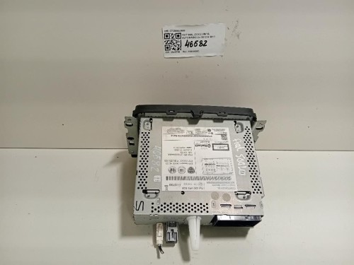 Meccanica Completa ANT DX 9837414780 DESTRA DX Opel Corsa F 2019