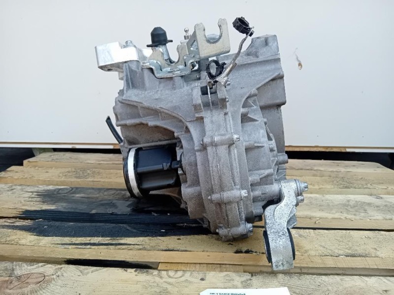 Cambio 6 MARCE MANUALE Fiat 500X 2015