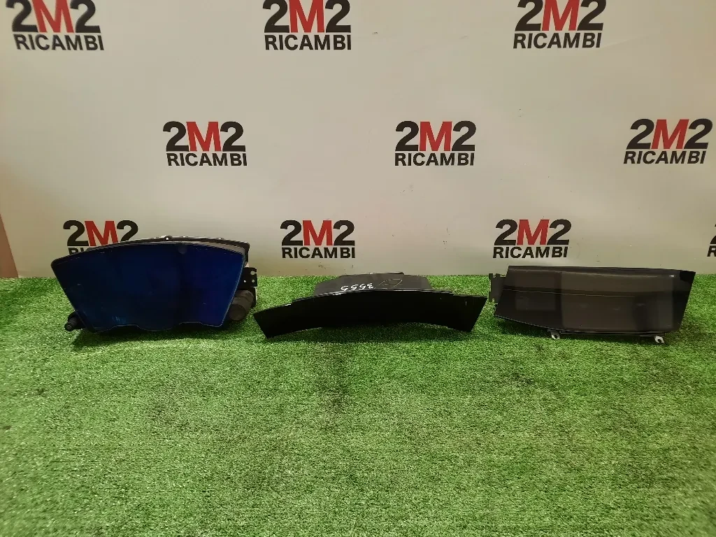 Quadro Strumenti 78100SMGG51 CONTACHILOMETRI Honda Civic VIII 2006