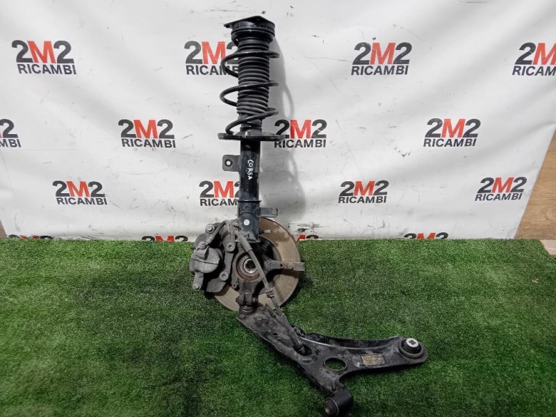 Meccanica Completa ANT DX 9837414780 DESTRA DX Opel Corsa F 2019