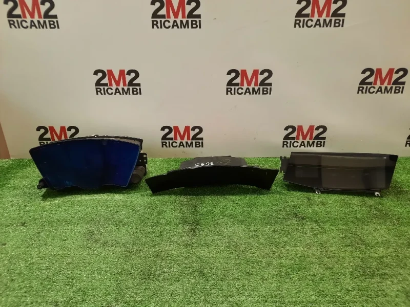 Quadro Strumenti 78100SMGG51 CONTACHILOMETRI Honda Civic VIII 2006