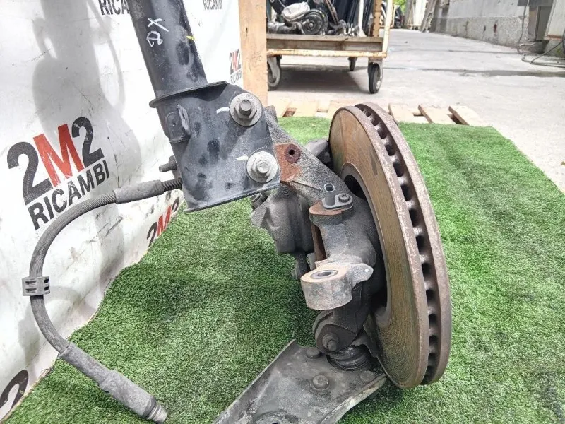 Meccanica Completa ANT DX 9837414780 DESTRA DX Opel Corsa F 2019