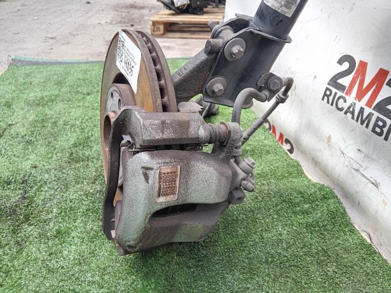 Meccanica Completa ANT DX 9837414780 DESTRA DX Opel Corsa F 2019