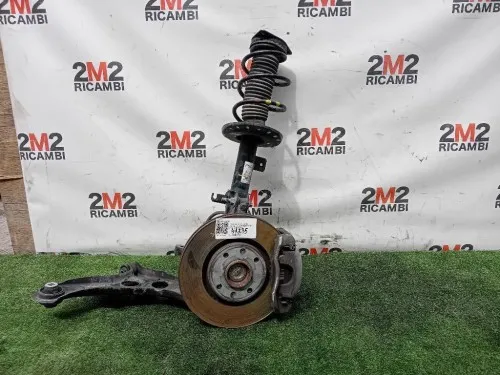 Meccanica Completa ANT DX 9837414780 DESTRA DX Opel Corsa F 2019