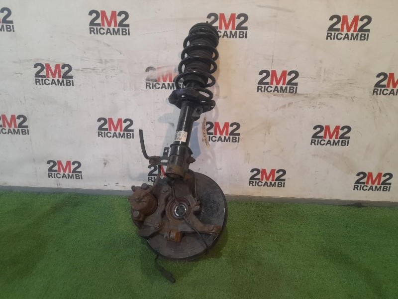 Meccanica Completa ANT DX 22245142 13268957 Opel Meriva B 2010