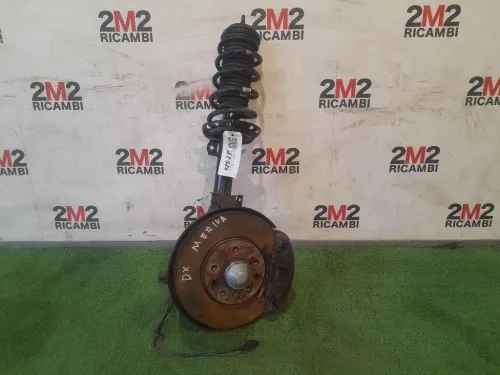 Meccanica Completa ANT DX 22245142 13268957 Opel Meriva B 2010