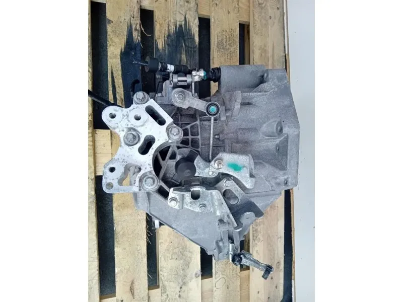 Cambio 6 MARCE MANUALE Fiat 500X 2015