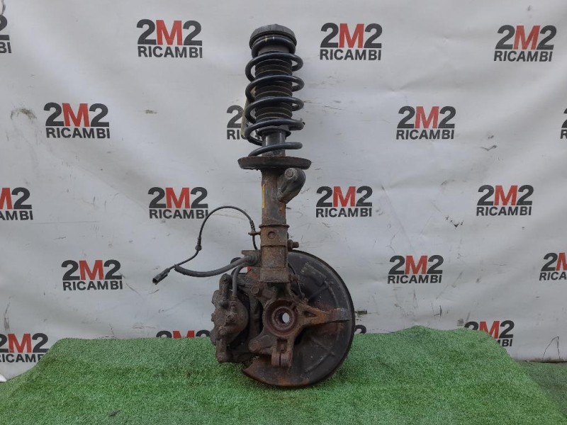 Meccanica Completa ANT DX Opel Mokka 2013