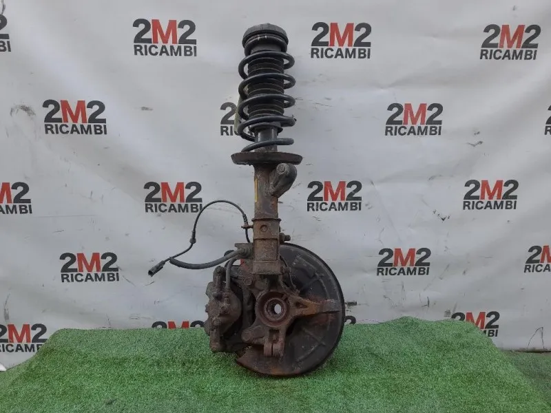 Meccanica Completa ANT DX Opel Mokka 2013