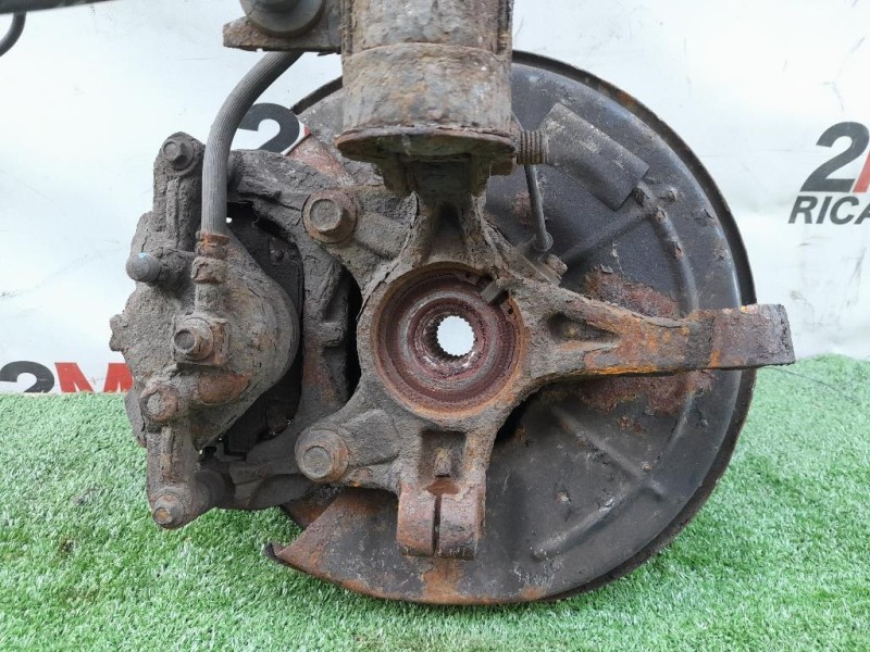 Meccanica Completa ANT DX Opel Mokka 2013