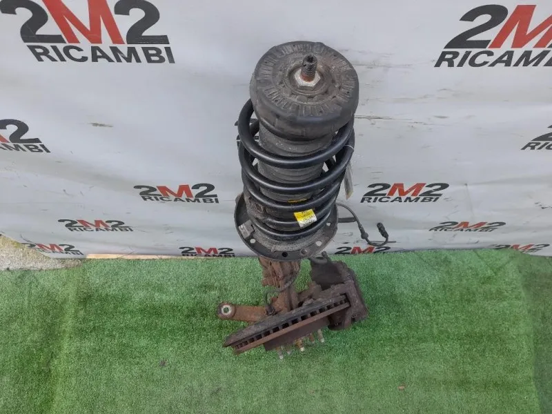 Meccanica Completa ANT DX Opel Mokka 2013