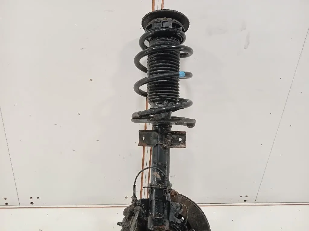 Meccanica Completa ANT DX MECCANICA MOVANO LATO DESTRO DX Opel Movano B 2010