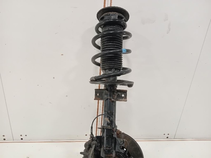 Meccanica Completa ANT DX MECCANICA MOVANO LATO DESTRO DX Opel Movano B 2010