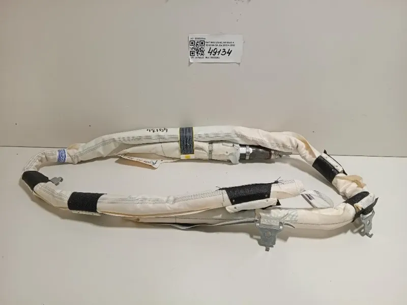 Air-bag A Tendina SX 520562800 Fiat 500X 2015