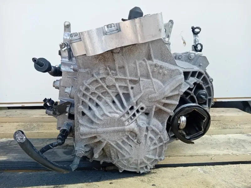 Cambio 6 MARCE MANUALE Fiat 500X 2015