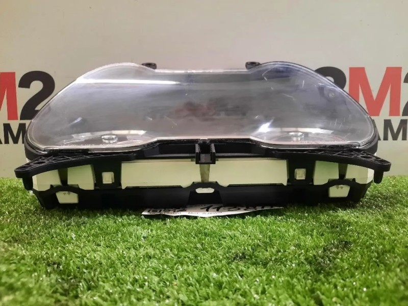 Quadro Strumenti 8X2310849AJ Jaguar XF I 2008