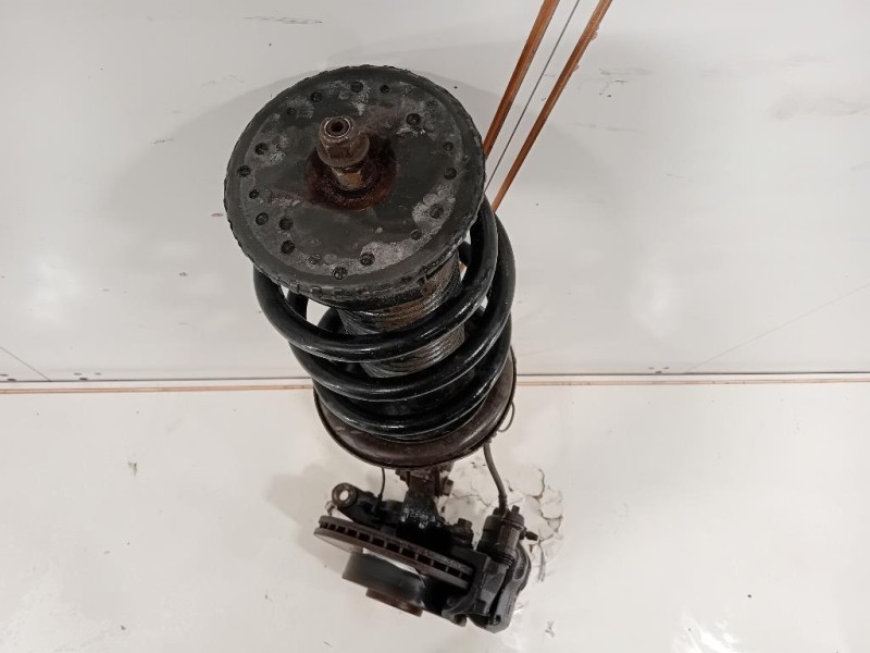 Meccanica Completa ANT DX MECCANICA MOVANO LATO DESTRO DX Opel Movano B 2010