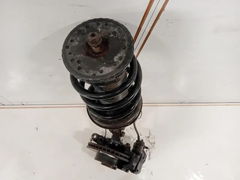 Meccanica Completa ANT DX MECCANICA MOVANO LATO DESTRO DX Opel Movano B 2010