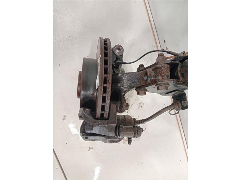 Meccanica Completa ANT DX MECCANICA MOVANO LATO DESTRO DX Opel Movano B 2010