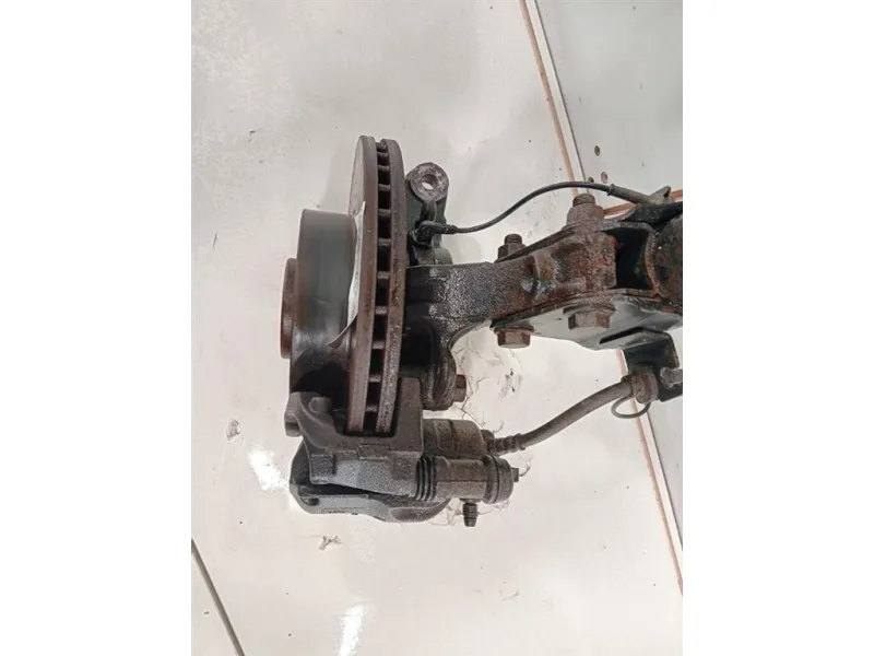 Meccanica Completa ANT DX MECCANICA MOVANO LATO DESTRO DX Opel Movano B 2010