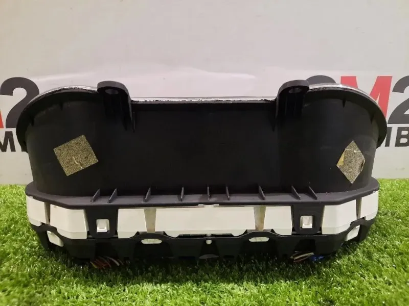 Quadro Strumenti 8X2310849AJ Jaguar XF I 2008