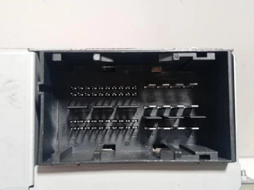 Unità Autoradio 07355674420 Fiat 500L 2013