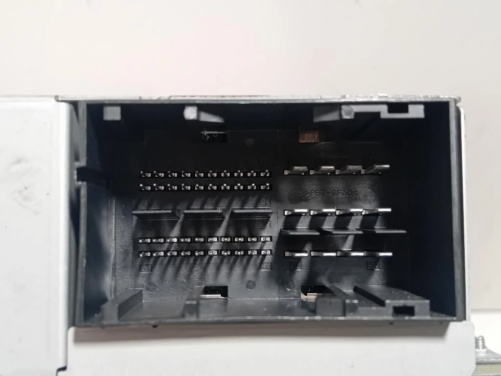 Unità Autoradio 07355674420 Fiat 500L 2013