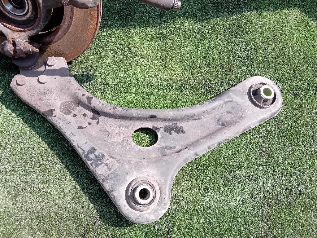 Meccanica Completa ANT DX Peugeot 2008 I 2016