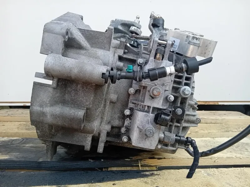 Cambio 6 MARCE MANUALE Fiat 500X 2015